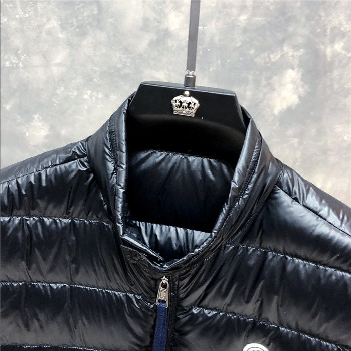 moncler down vest 37
