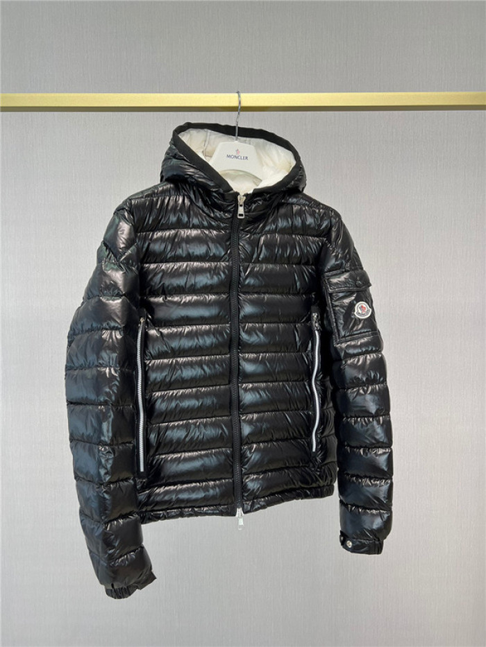 Moncler Down Jacket 57