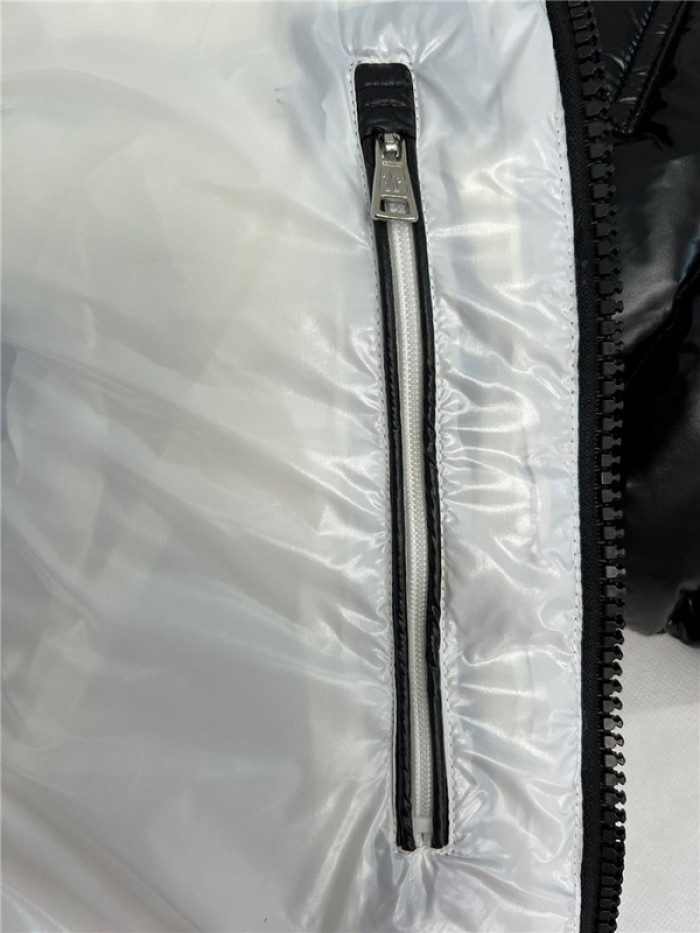 Moncler Down Jacket 57