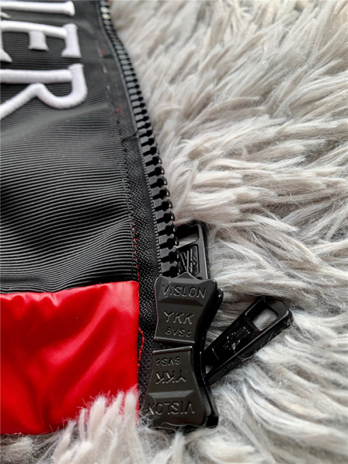 moncler down vest 41