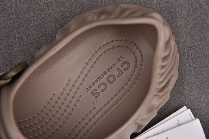 Cr*0*s pollex clog by salehe bembury 207393-195