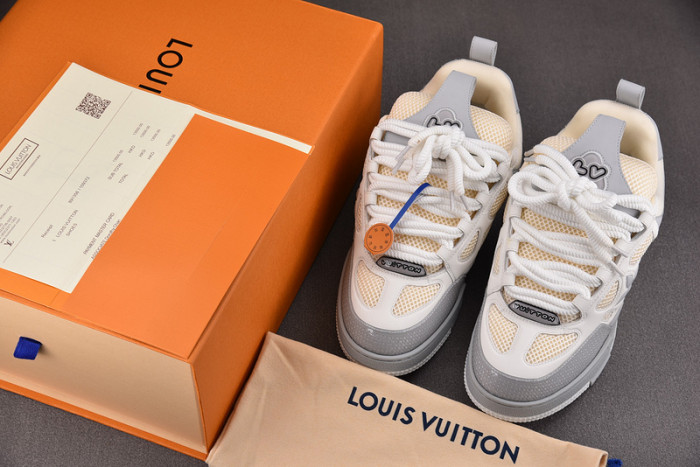 l&v snekaers l0000176