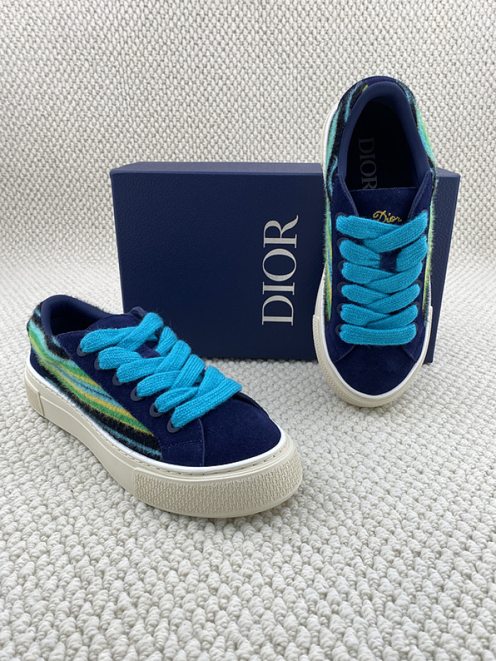 dio* sneakers b33 t0000-089