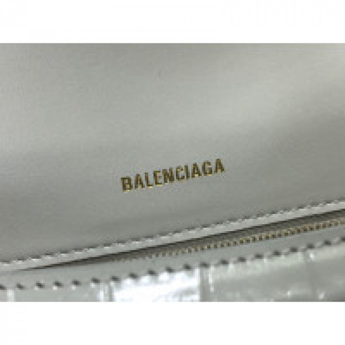balenciag* hourglass bag19
