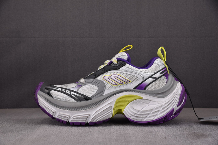 SNEAKER 6XL 31000031