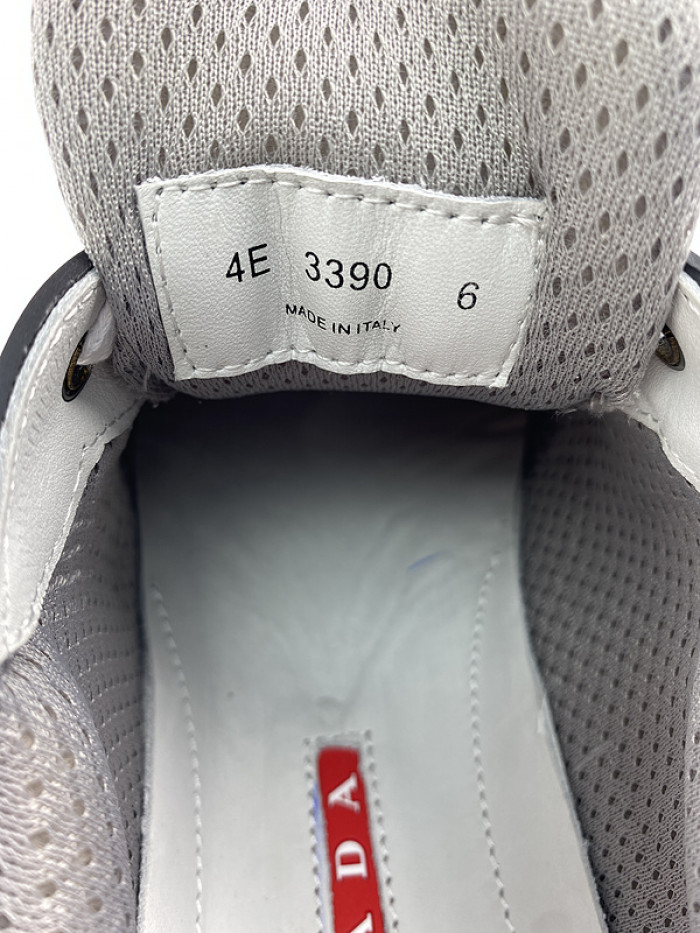 prad* snekaers p000009