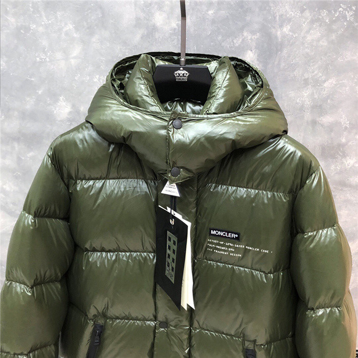 moncler down jacket 39