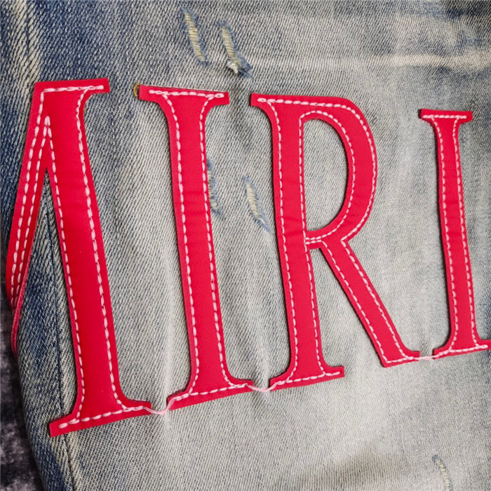 Amiri Jeans AJ1
