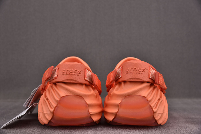 Cr*0*s pollex clog by salehe bembury 207393-6rl