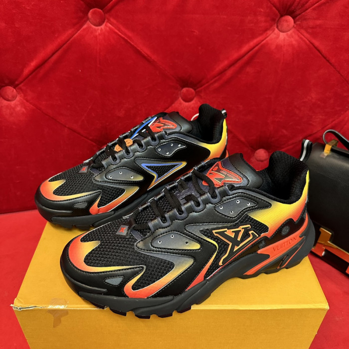 l&v snekaers l0000083