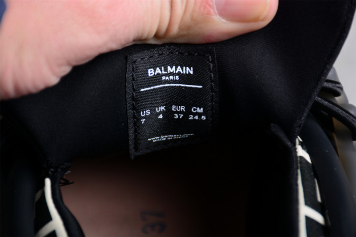 balmain unicorn 4