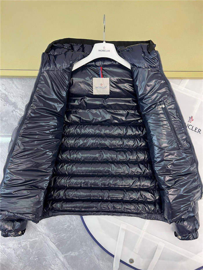 Moncler Down Jacket 58