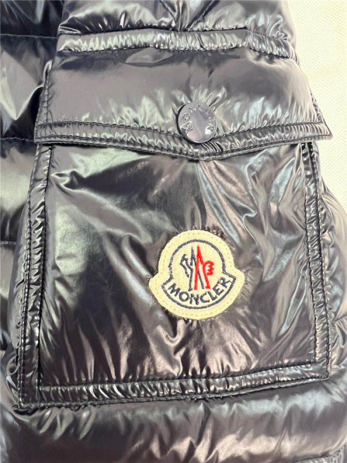 Moncler Down Jacket 58
