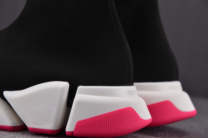 speed trainer sneakers 1000045