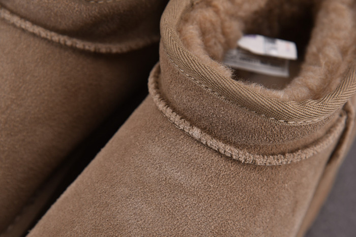 UGG BOOTS UGG000025