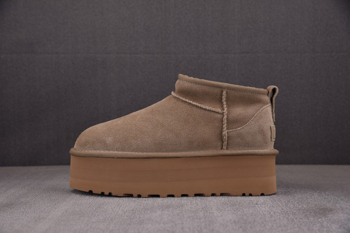 UGG BOOTS UGG000025