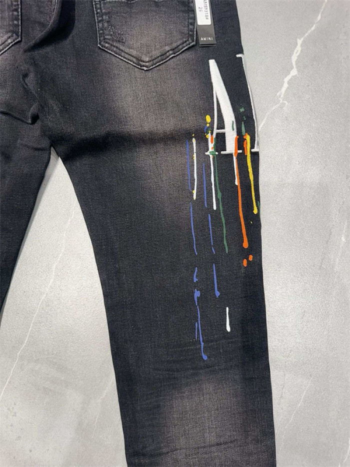 Amiri Jeans AJ4