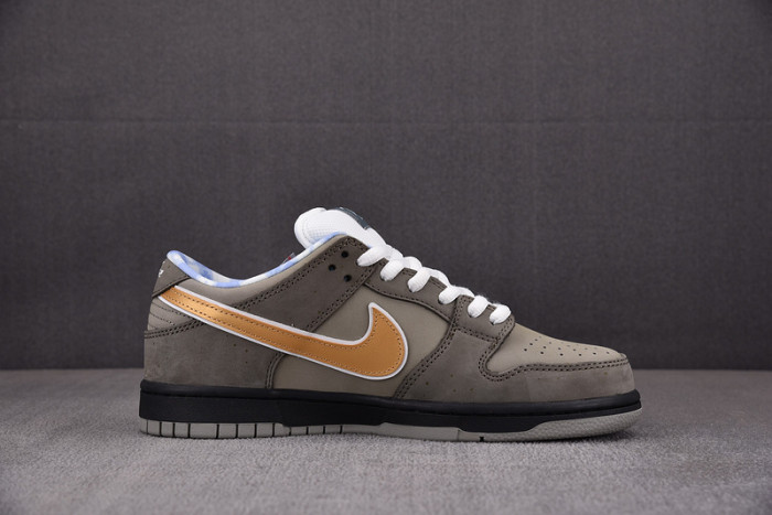 nike dunk low " grey lobster" bv1310-105