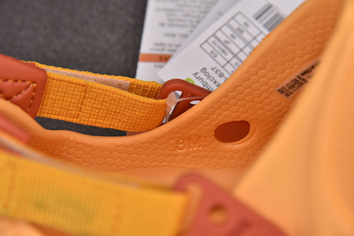 Cr*0*s pollex clog by salehe bembury 207393-837