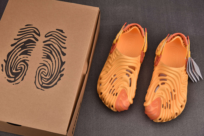 Cr*0*s pollex clog by salehe bembury 207393-837