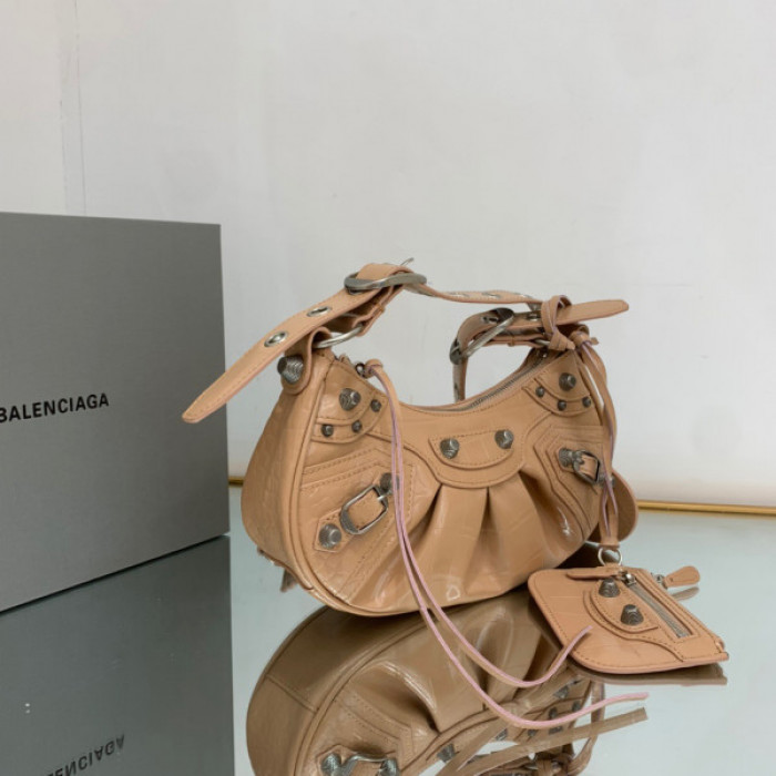 balenciag* hourglass bag22