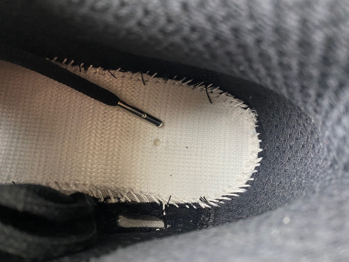 Air Jordan 14 "Black Toe" 2024 487471-160