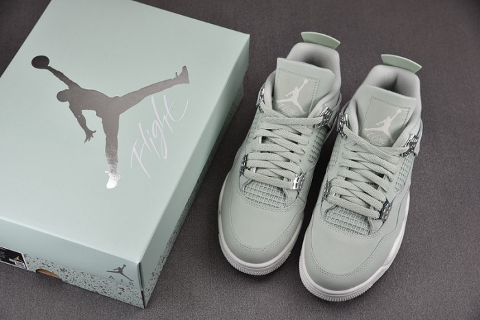 Air Jordan 4 "Seafoam” HV0823-003