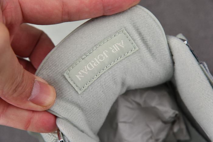 Air Jordan 4 "Seafoam” HV0823-003