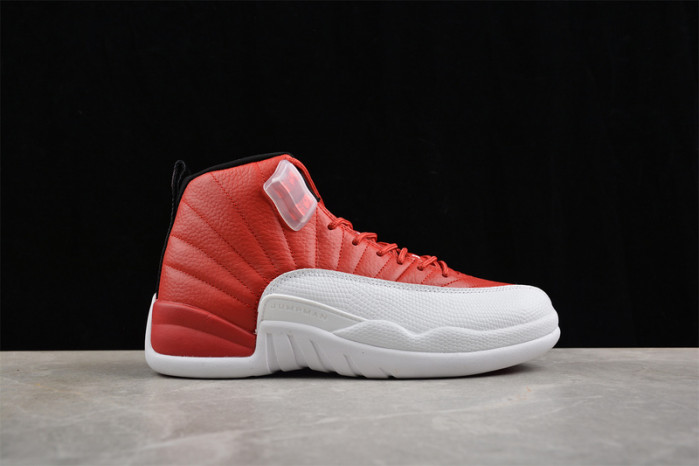 Air Jordan 12 Retro Gym Red 130690-600