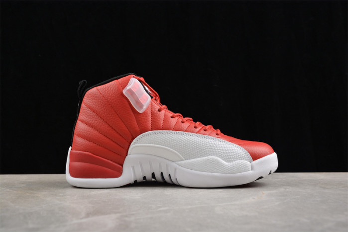 Air Jordan 12 Retro Gym Red 130690-600