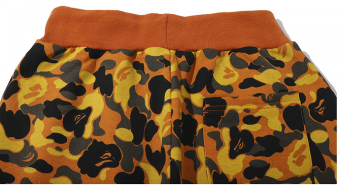 bape shorts58