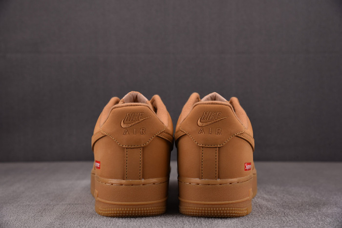 nike S*p*e air force 1 low “flax” dn1555-200