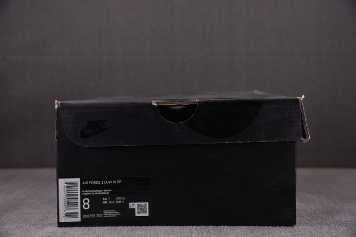 nike S*p*e air force 1 low “flax” dn1555-200