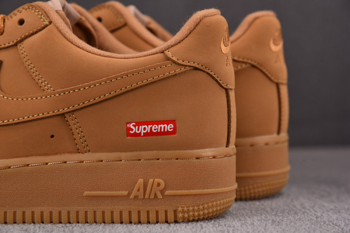 nike S*p*e air force 1 low “flax” dn1555-200