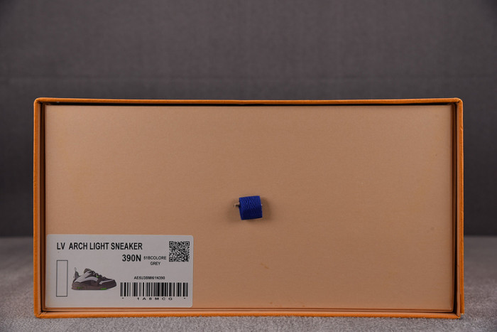 l&v snekaers l0000140