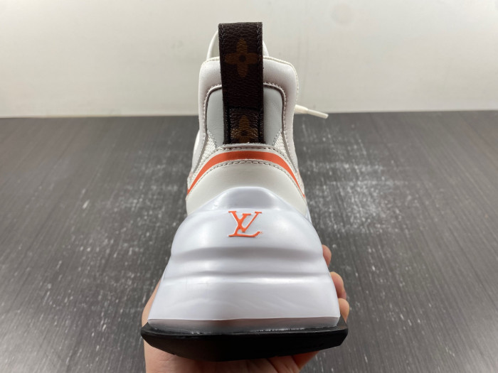 l&v snekaers l0000153