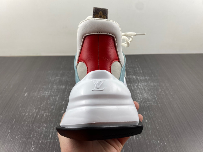 l&v snekaers l0000155