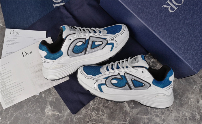 dio* sneakers b30 t0000-108