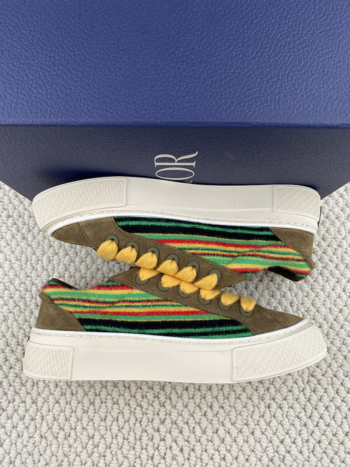 dio* sneakers b33 t0000-099