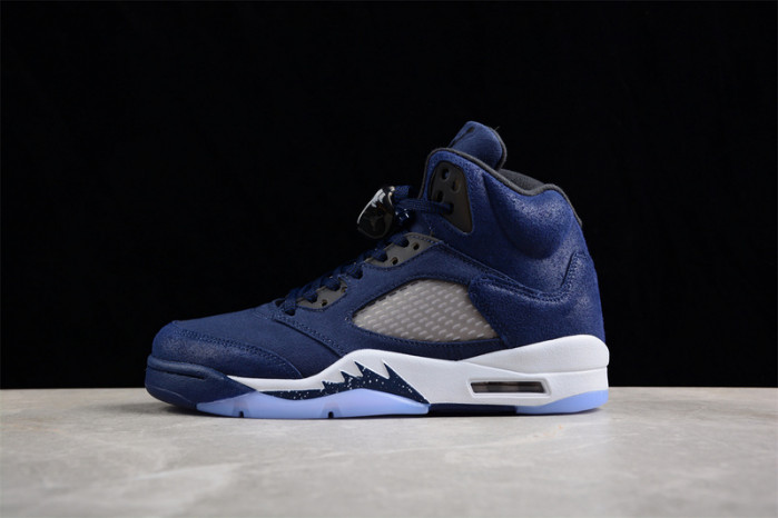 air jordan 5 georgetown fd6812-400