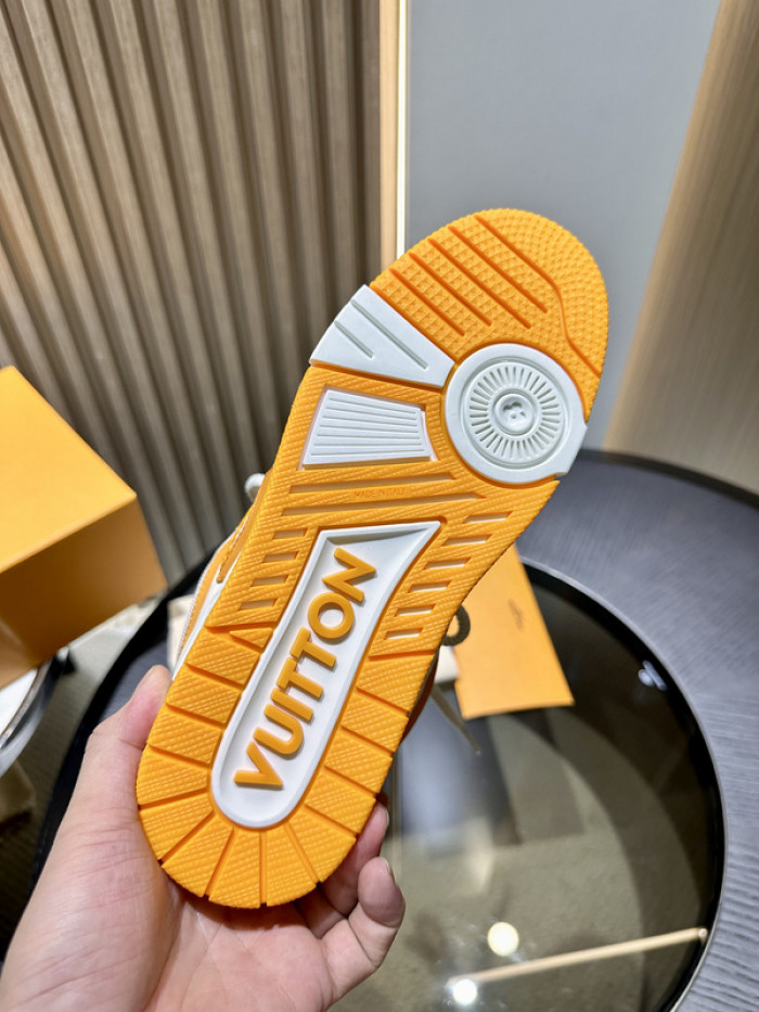 l&v snekaers l0000166