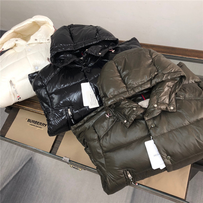 Moncler Down Jacket 53