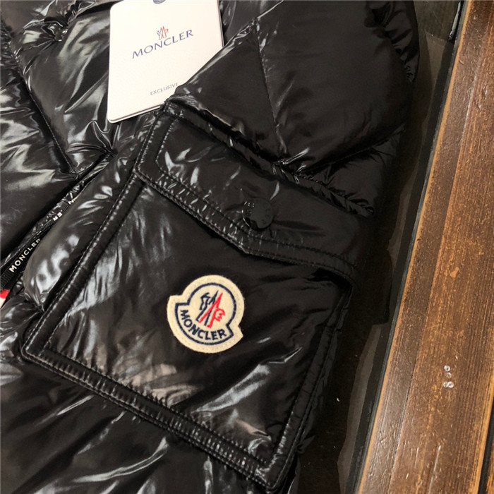 Moncler Down Jacket 53