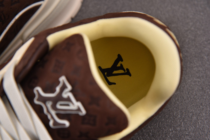 l&v snekaers l0000183