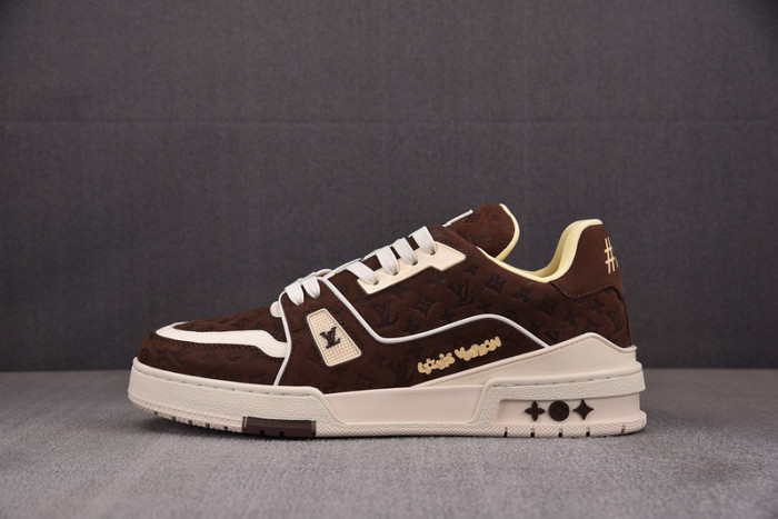 l&v snekaers l0000183