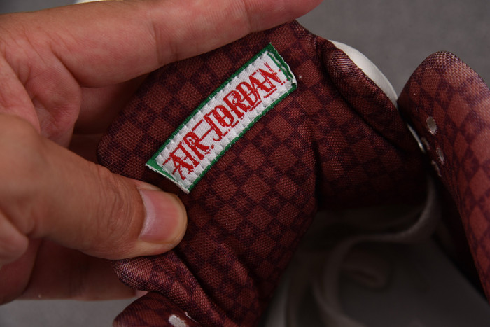 Air Jordan 5 Retro El Grito Sail HF8833-100