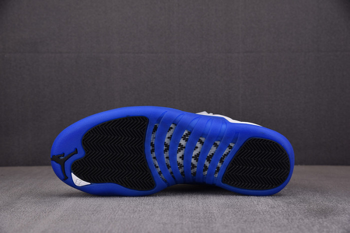 air jordan 12 “blueberry” ct8013-140