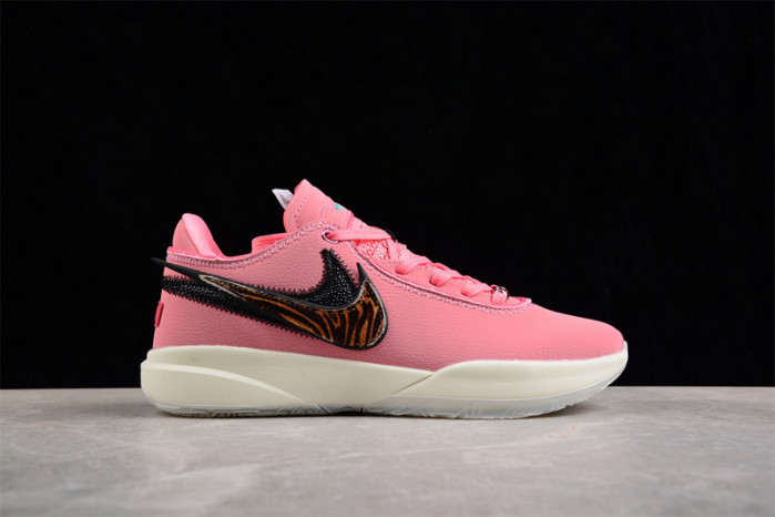 nike lebron 20 ep "multi" dq3827-900