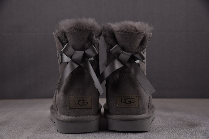 UGG BOOTS UGG000034