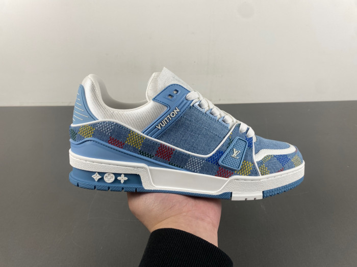 L&V snekaers L0000244